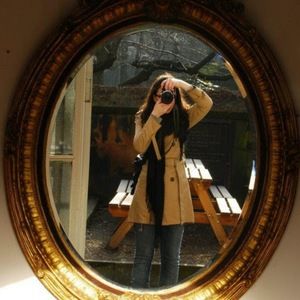 Meet your Posher, Victoria